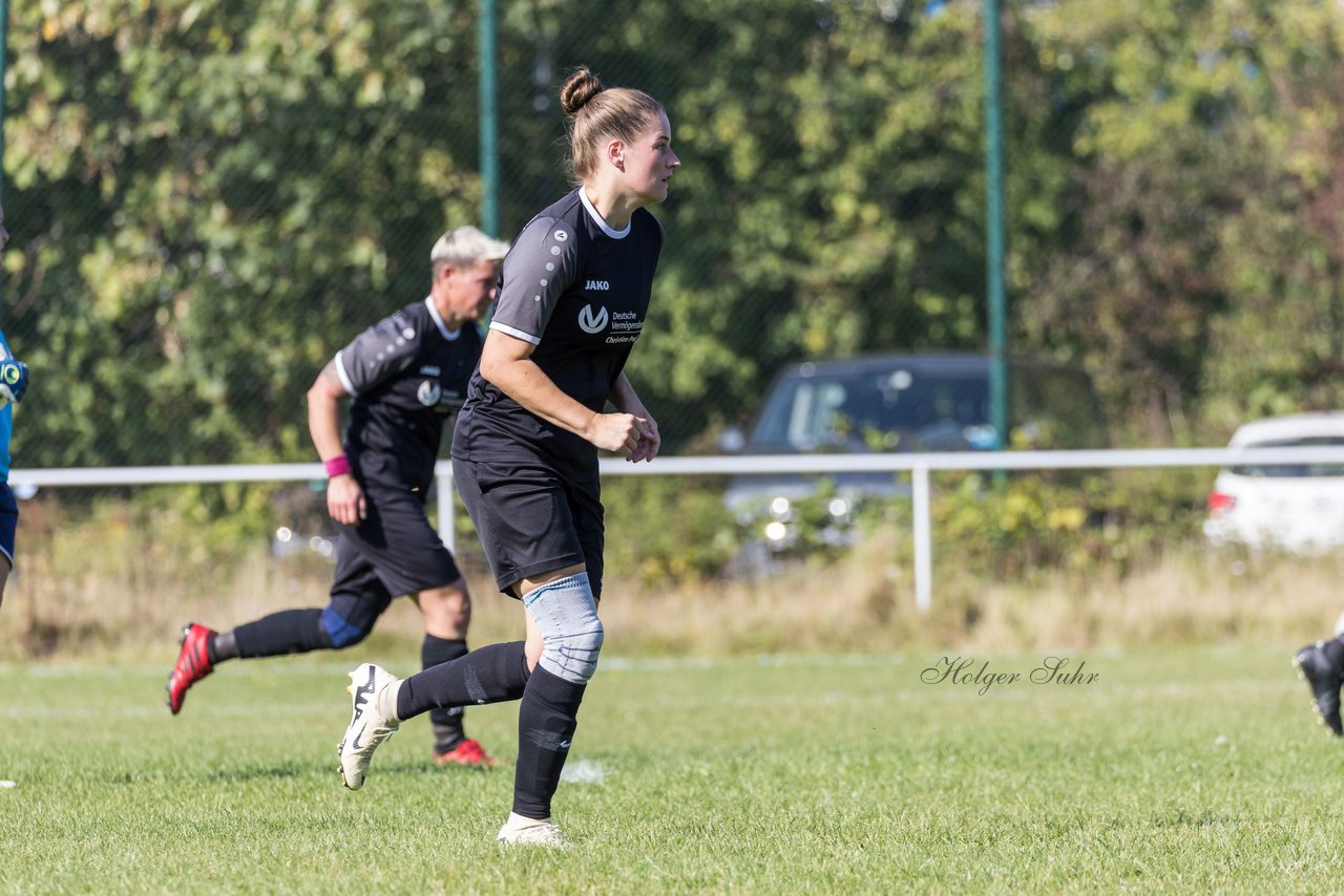 Bild 155 - F Holstein Kiel 2 - SSG Rot-Schwarz Kiel 2 : Ergebnis: 5:0